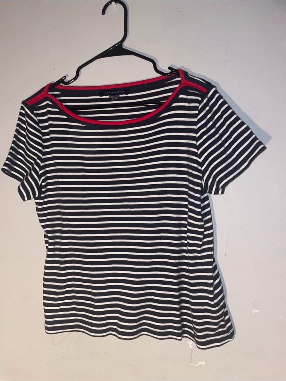 Tommy Hilfiger